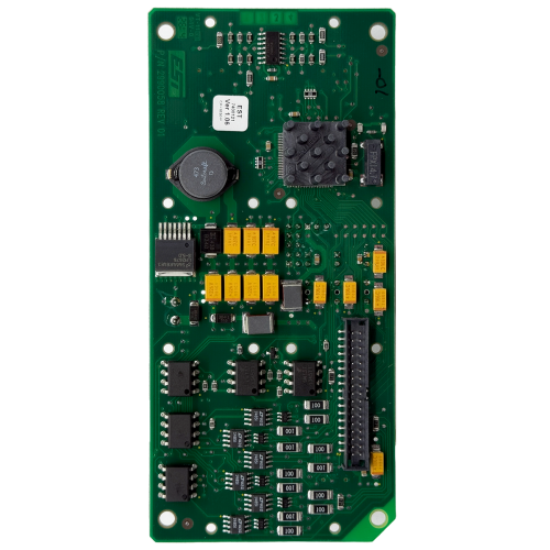 3-FIBMB2 | Edwards Fiber Optic Interface Card, Multi-Mode/Single-Mode, Class A/B/X