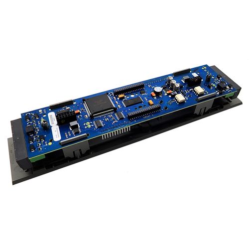 3-SDDC2 | Edwards EST Dual Signature Driver Controller Module for EST3