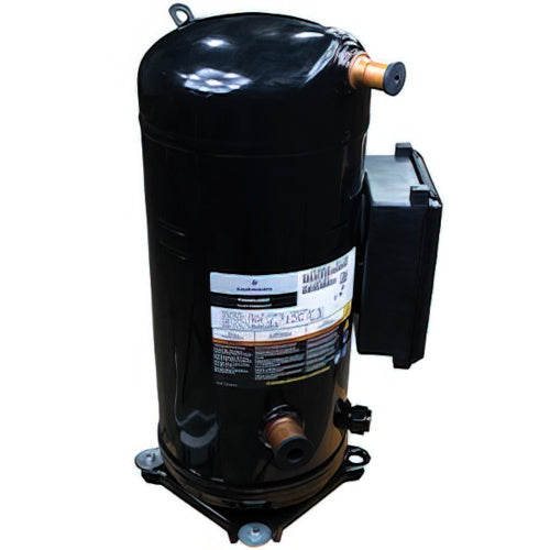 ZP154KCE-TE5-950 | Copeland 155,000 BTU R410A Scroll Compressor 200–230V 3PH