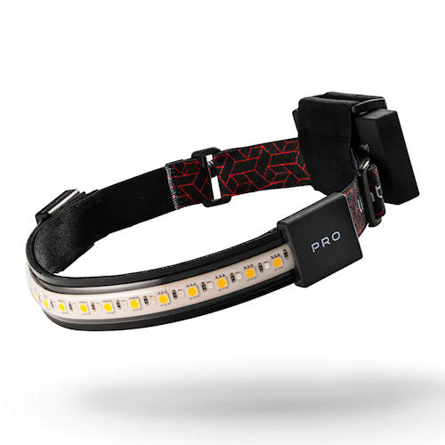 3001 | Lightbar Pro Headlamp 500 Lumens Max