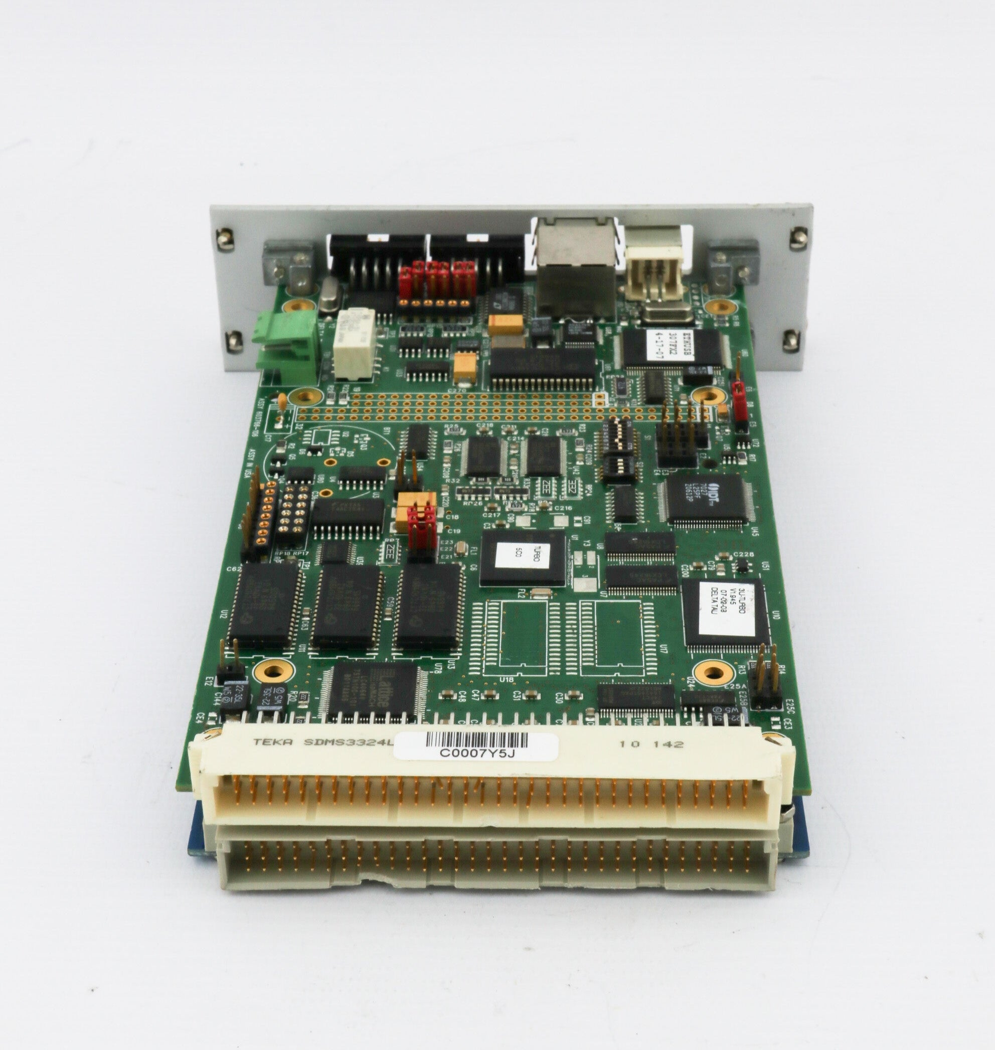 603766-106 | Delta Tau CPU/Communication Board
