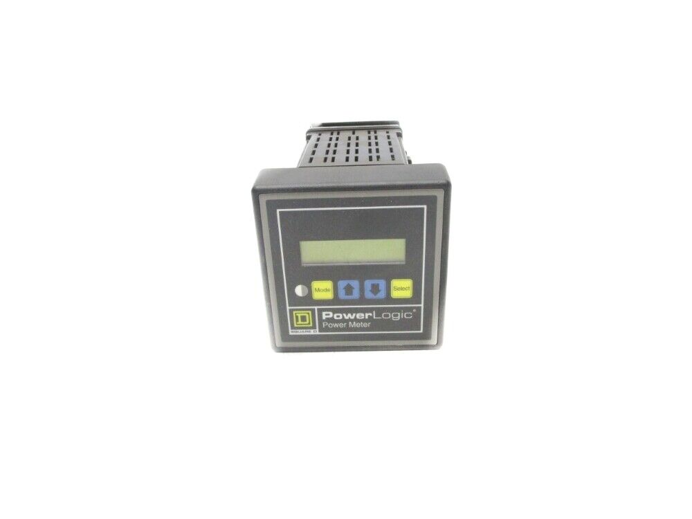 3020-PM-600 | Schneider Electric PowerLogic Power Meter