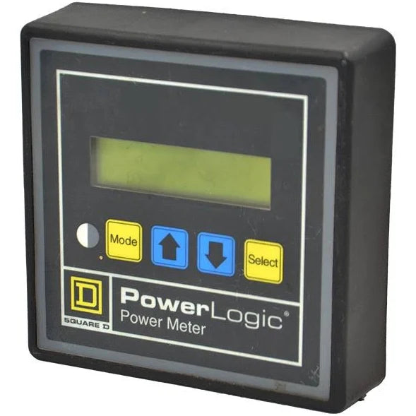 3020-PMD-32 | Schneider Electric PowerLogic Power Meter Display
