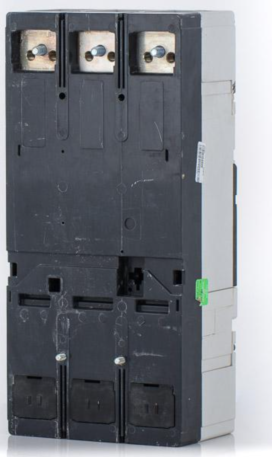 HMX3B800 | Siemens 800A 3-Pole 600V Molded Case Circuit Breaker, 65kA @ 480V, VL Series