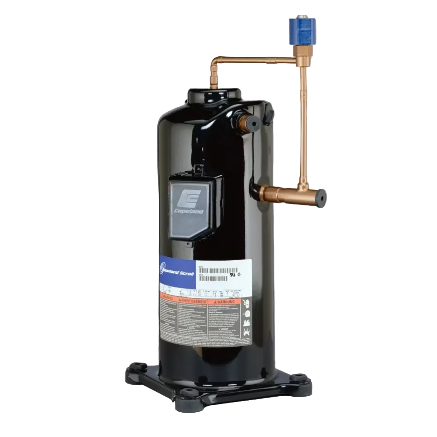 ZPD154KCE-TED-950 | Copeland 154K BTU 460V 3PH Digital Scroll Compressor