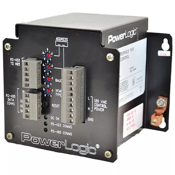 3050-PIF-85 | Schneider Electric Interface Temp Module