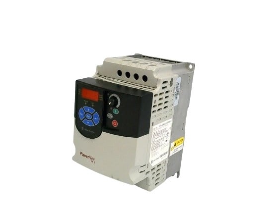 22F-V4P5N103 | Allen-Bradley PowerFlex 4M-0.75 kW (1 HP) AC Drive