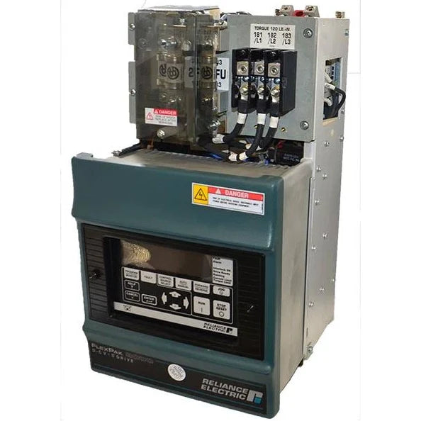 30FR4042 | Reliance Electric 30HP 460VAC FlexPak 3000 Digital Drive