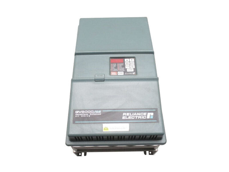 30V4160 | Reliance Electric GV3000/SE 30 HP 460V Drive