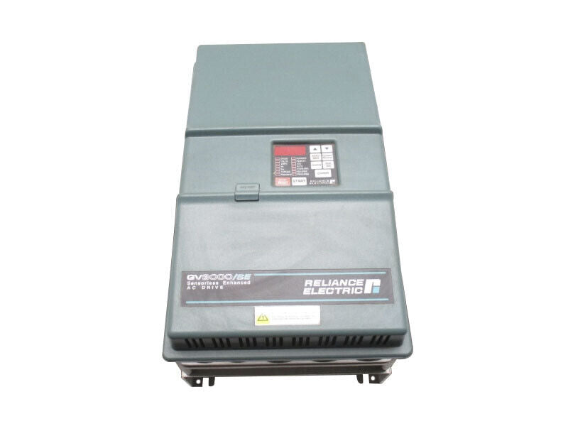 30V4160 | Reliance Electric GV3000/SE 30 HP 460V Drive