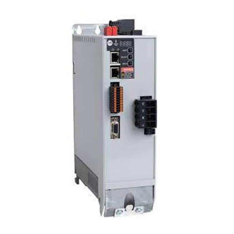 2198-C4007-ERS | Allen-Bradley Kinetix 5300 Servo Drive