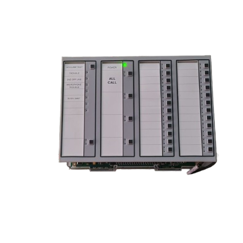 XLS-DVC-EM | Honeywell Digital Voice Command Module for ONYX Fire Alarm Systems  Meta Description: