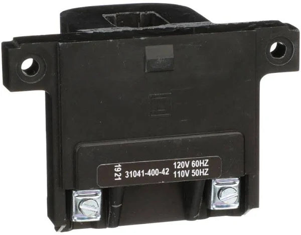 31041-400-42 | Schneider Electric Square D - 30 Amp Magnetic Coil 30 Amp - 1 Pole - 120 Volt