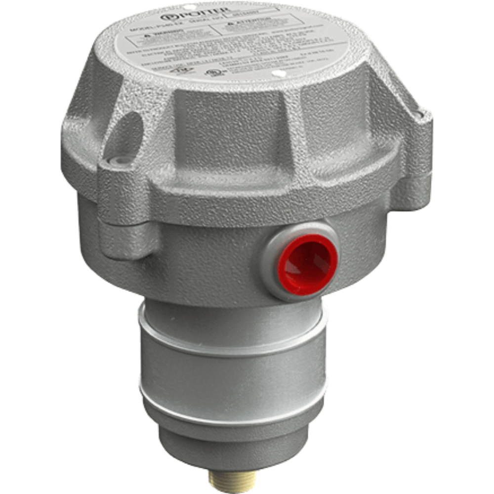 PS-10-EX | Potter Explosion-Proof Pressure Type Waterflow Switch for Fire Sprinkler Systems