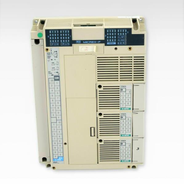 FPF56X-A10 | Fuji Electric PLC Module/Rack