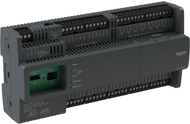 SXWMPC36A10001 | Schneider Electric Controller