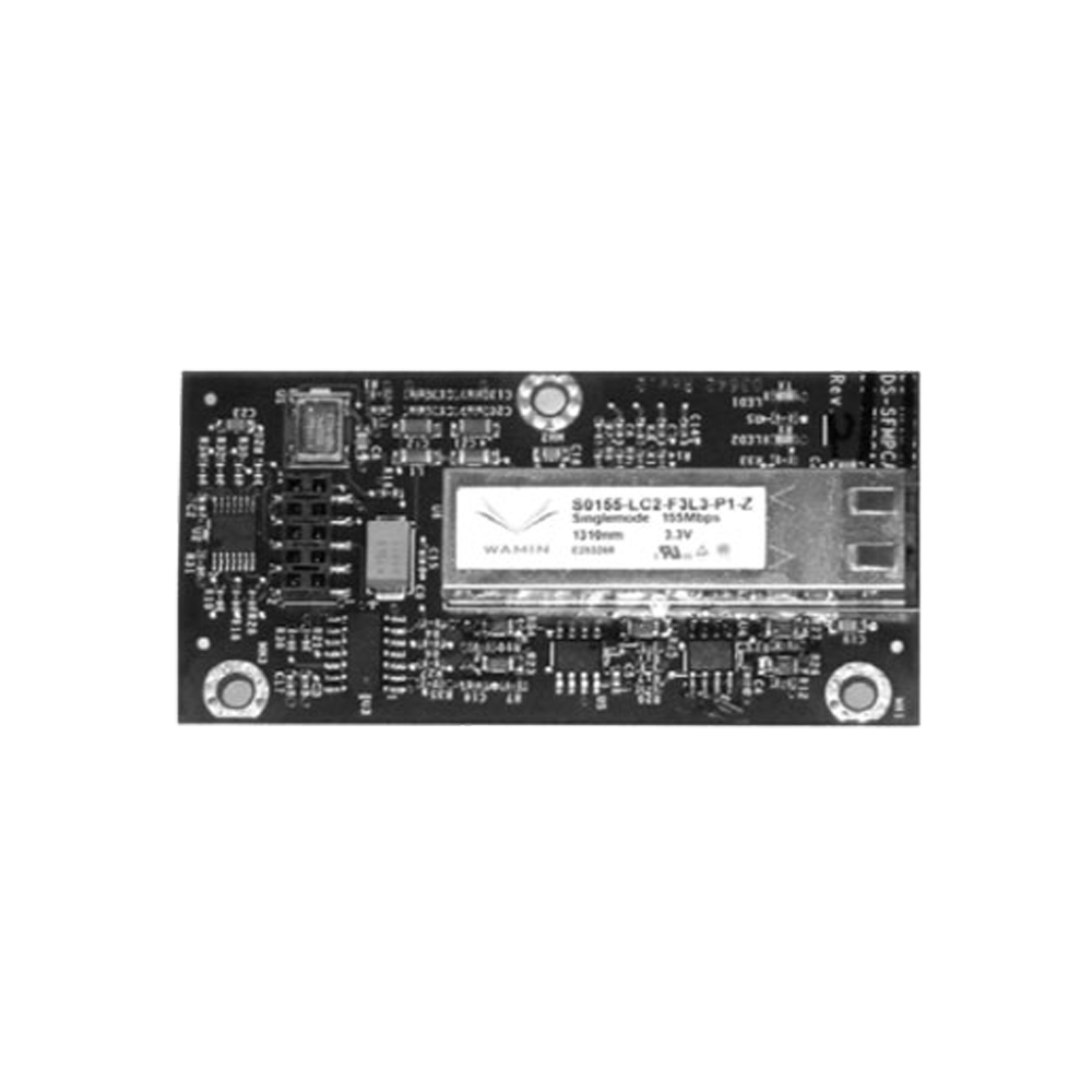 FSL-E3 | Gamewell-FCI Single-Mode Fiber Loop Module for E3 Series Network