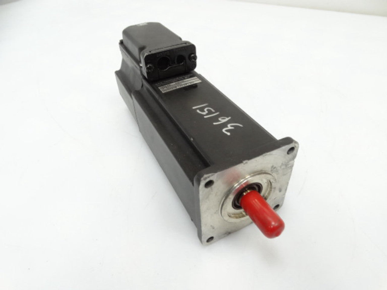 MKD041B-144-KP0-KN | Bosch AC Synchronous Servo Motor