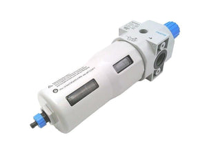 Festo LFR-D-MAXI-A Pneumatic Filter Regulator
