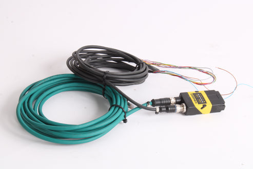 825-10186-1R | Cognex Barcode Readers