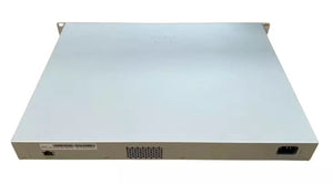 Cisco Meraki MS120-48FP-HW Cloud-Managed Gigabit PoE+ Access Switch with Four SFP Uplinks