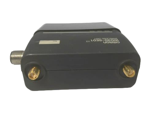 WD30-SE01 | Omron Wireless DeviceNet Slave Unit 2.4 GHz with Detachable Antenna