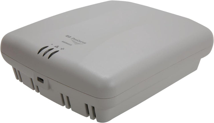 J9427B | HP Networking ProCurve MSM410 MultiService Access Point Wireless