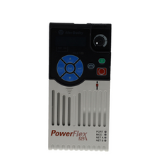 llen-Bradley 25B-D2P3N104 AC Drive 1HP | In Stock