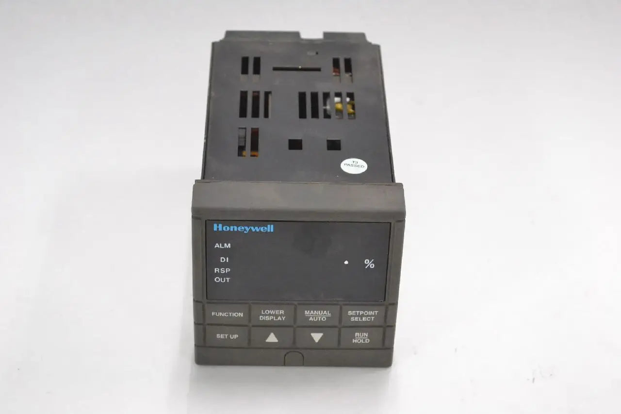 DC300K-E-0A0-21-0000-0 | Honeywell Versa-pro Temperature Control