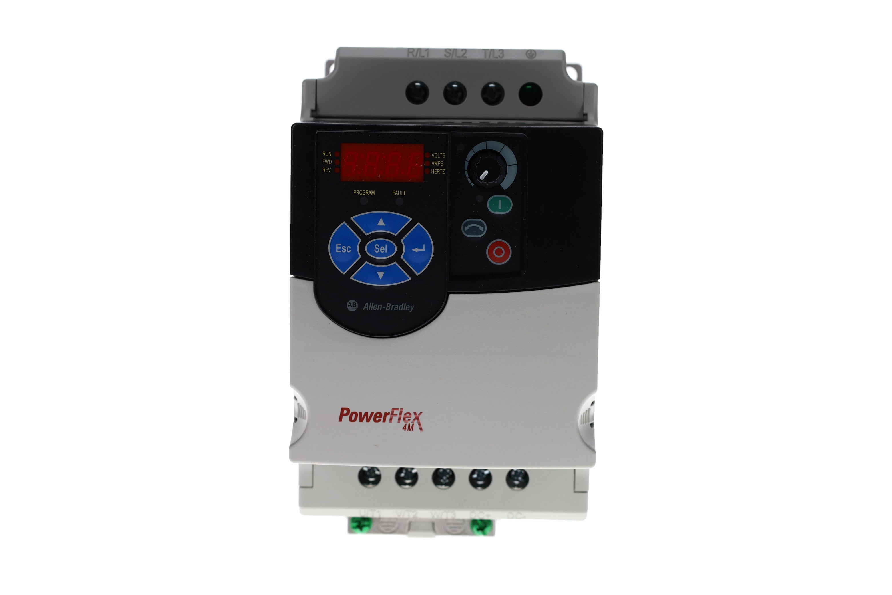 22F-D6P0N103 | Allen-Bradley AC Drive