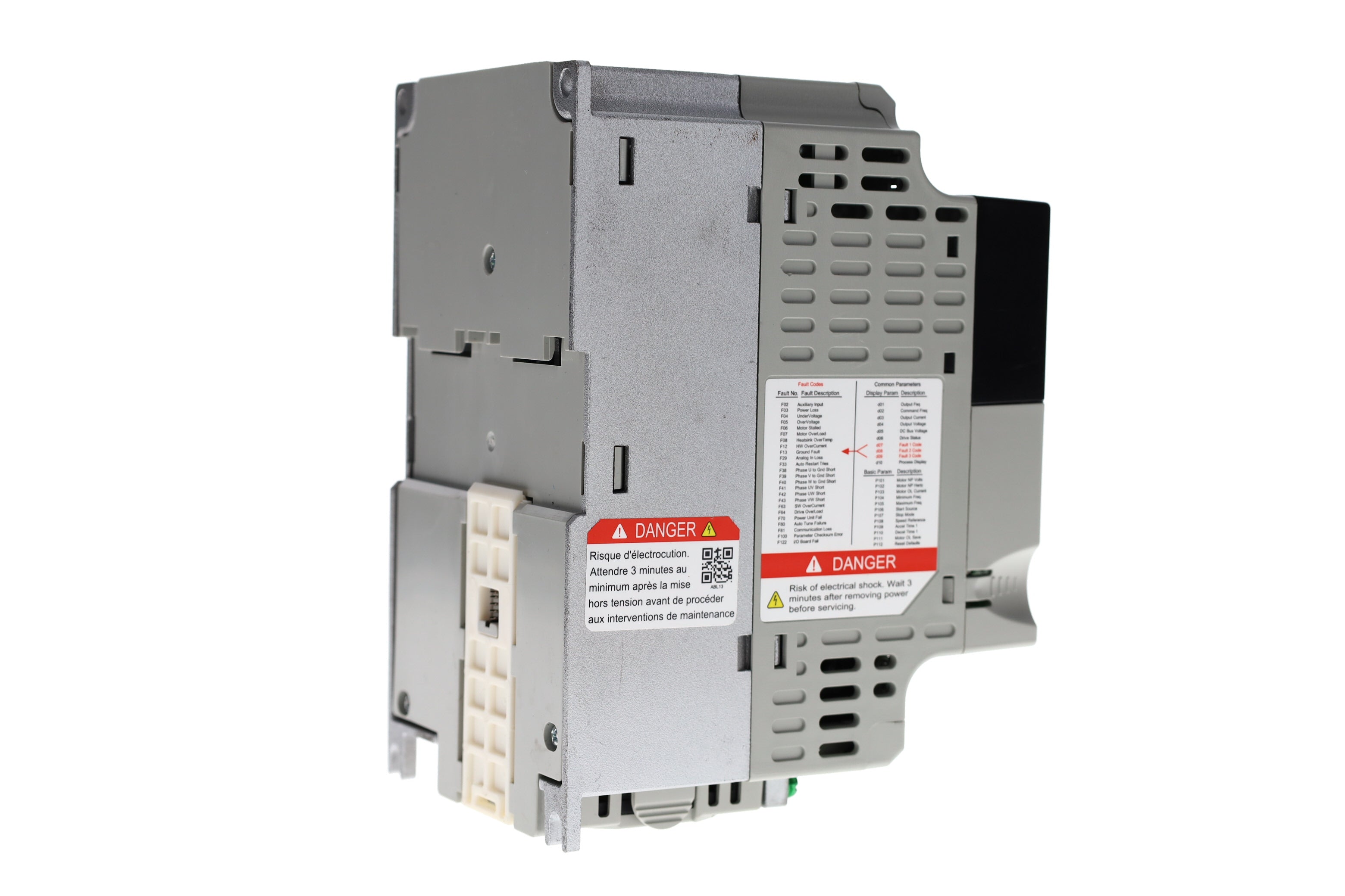 22F-D6P0N103 | Allen-Bradley AC Drive