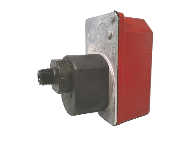 WFSR-F | Potter Pressure-Activated Waterflow Alarm Switch with Pneumatic Retard