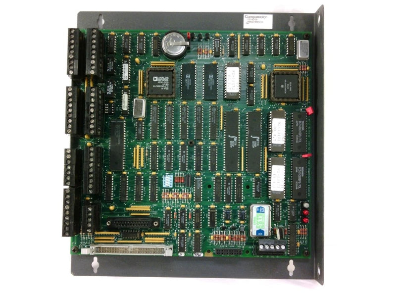 OEM6250 | Parker 2-Axis Servo Control Module for Industrial Motion Systems