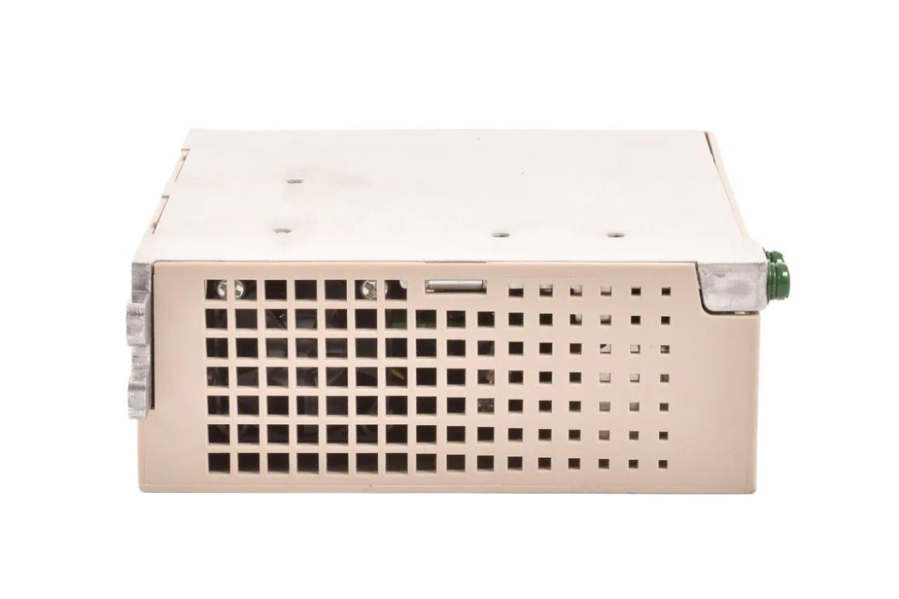 R7D-BP04H | Omron SmartStep 2 400 W Servo Drive