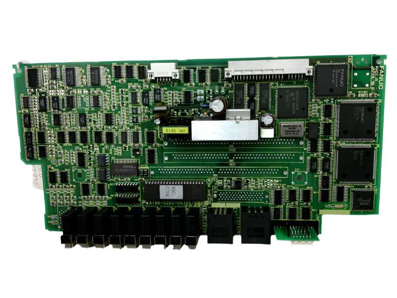 A16B-2202-0432 | Fanuc Automation PC Board Drive Control