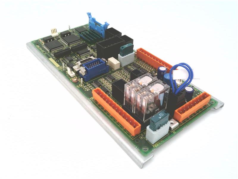 A20B-2101-0370 | FANUC Operator Panel PCB for R-30iA Control Systems