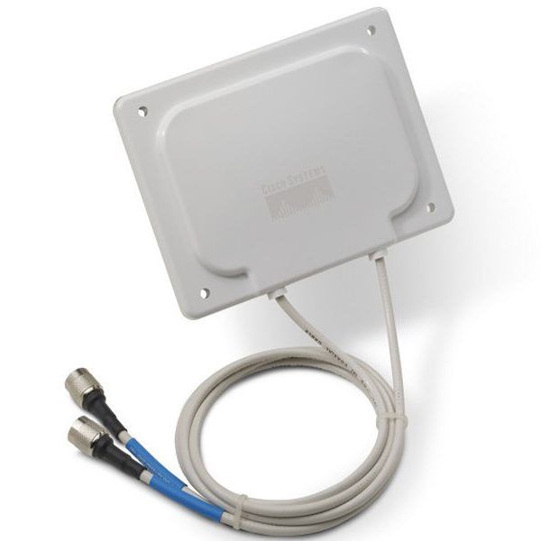 AIR-ANT2465P-R | Cisco Antenna 2.4 GHz