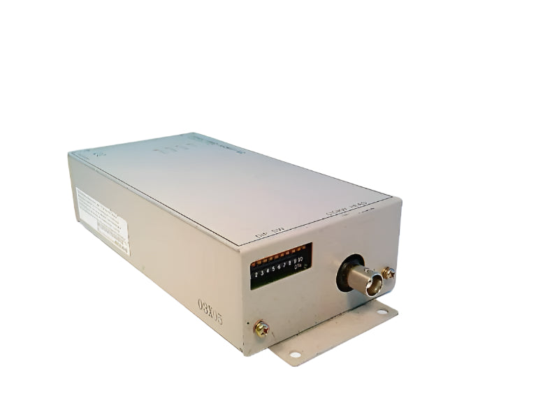 V640-HAM11-V2 | Omron RFID Controller Amplifier