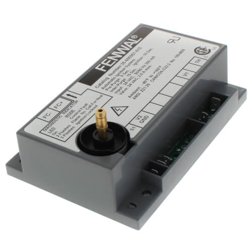 35-605957-015 | Fenwal 24 VAC Direct Spark Ignition Control (JCI G76x Replacement)