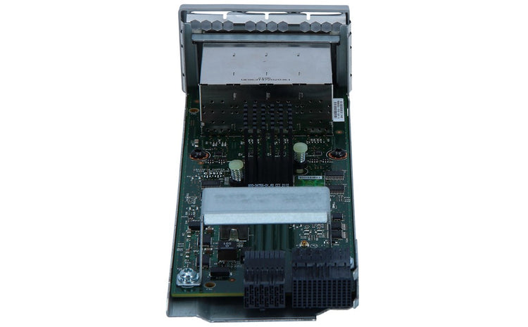 Cisco C9300X-NM-8Y 8-Port 25 Gigabit SFP28 Network Module for Catalyst 9300X Series Switches