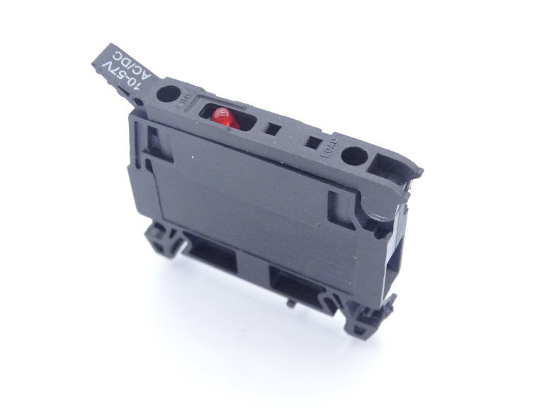 1492-WFB424 | Allen-Bradley Fusible Terminal Block with LED Indicator, Screw Connection, 1-Pole