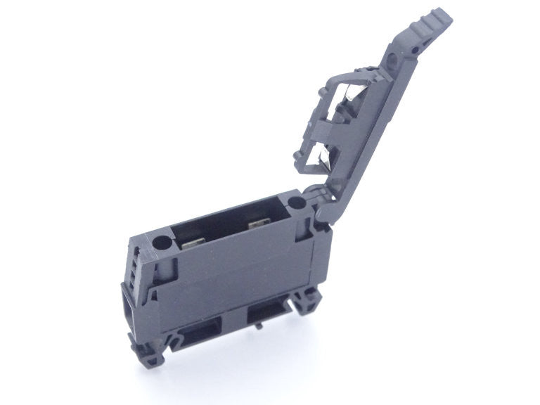 1492-WFB424 | Allen-Bradley Fusible Terminal Block with LED Indicator, Screw Connection, 1-Pole