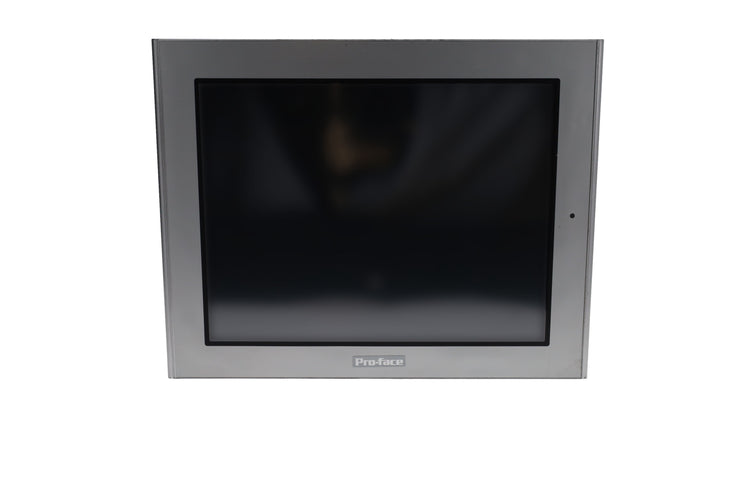 AGP3500-T1-D24 | Pro-face 10.4 inch Touchscreen HMI