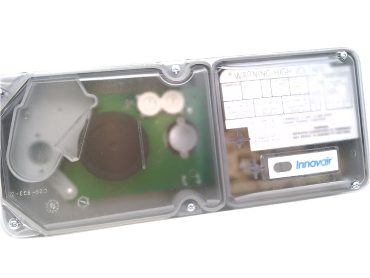 FSD-751RPL | Notifier Intelligent Photoelectric Duct Smoke Detector