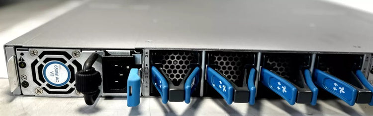 Cisco N3K-C31108TC-V Nexus 3000 48-Port 10GBASE-T Data Center Managed Switch with 6 QSFP+ Uplinks