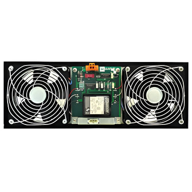 51303940-150 | Honeywell Fan Assembly 0.25 AMP