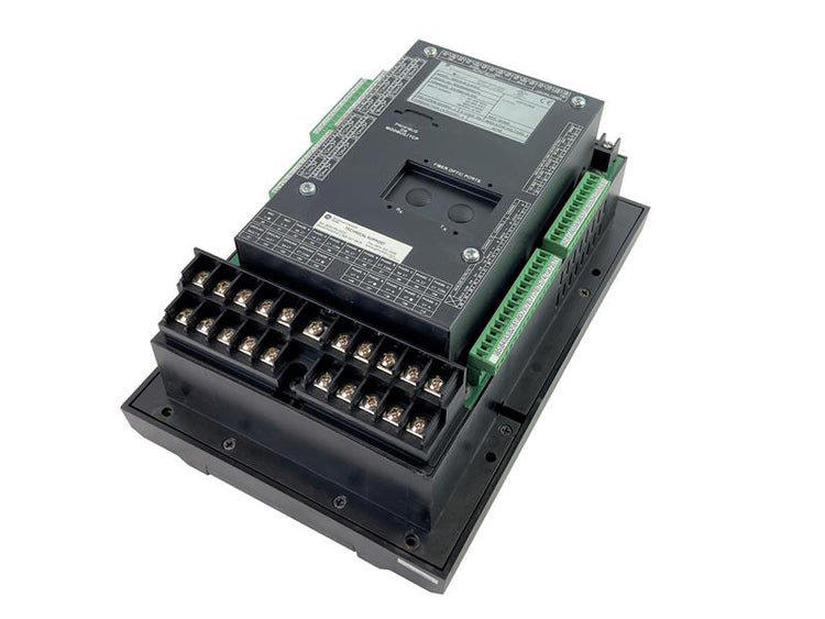 369-HI-R-0-0-0-0-E | GE Multilin Motor Management Relay