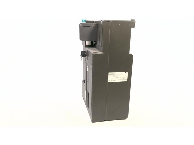 FPU120S-A10 | Fuji Electric Micrex-F Processor Unit