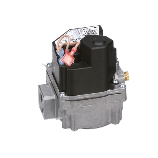 36H64-463 | White-Rodgers Two-Stage 24V Gas Valve 3/4" x 3/4" with 1/2" Reducer Bushings