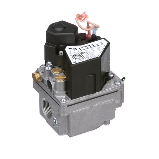 36H64-463 | White-Rodgers Two-Stage 24V Gas Valve 3/4" x 3/4" with 1/2" Reducer Bushings